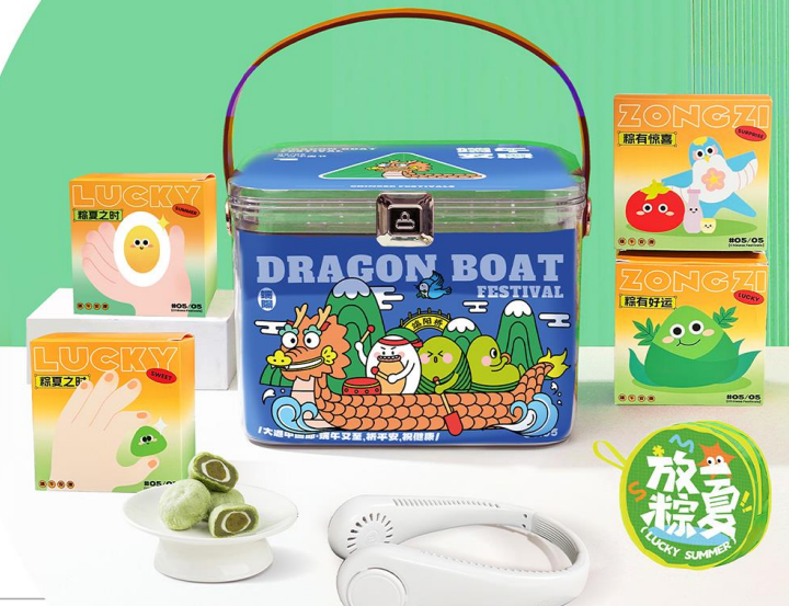 深圳礼品展：破解行政采购难题，一站式解锁“幸福感员工福利”