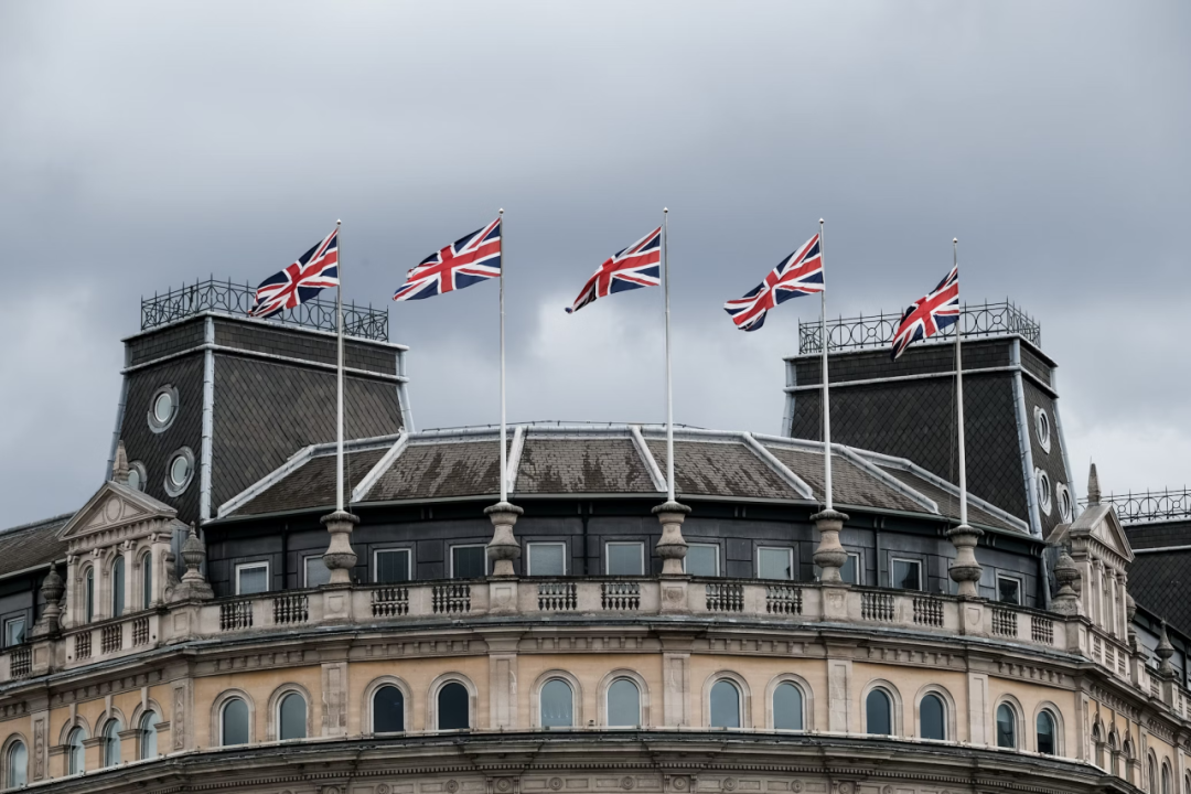 日英也对小额包裹下手!日本拟征消费税、英国拟终止免税 3 日英也对小额包裹下手!日本拟征消费税、英国拟终止免税