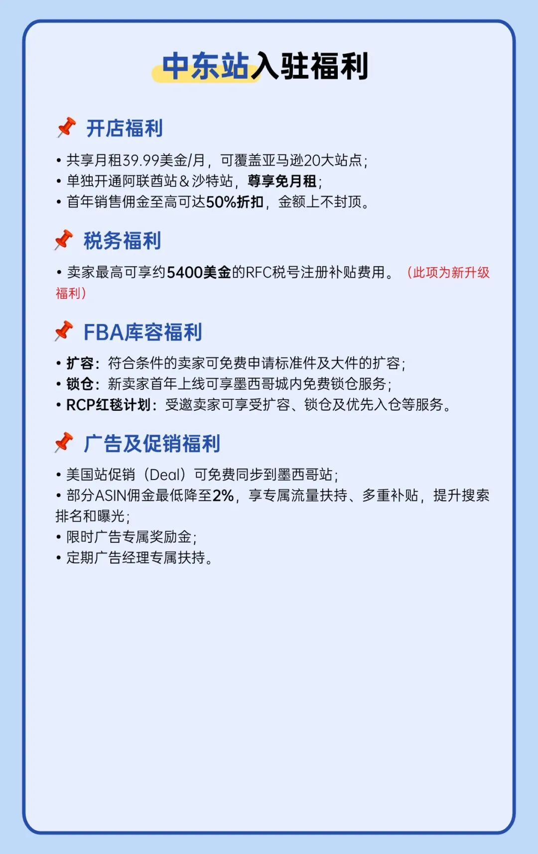 亚马逊3大重磅举措,助力卖家掘金新兴站点新蓝海 8 亚马逊3大重磅举措,助力卖家掘金新兴站点新蓝海