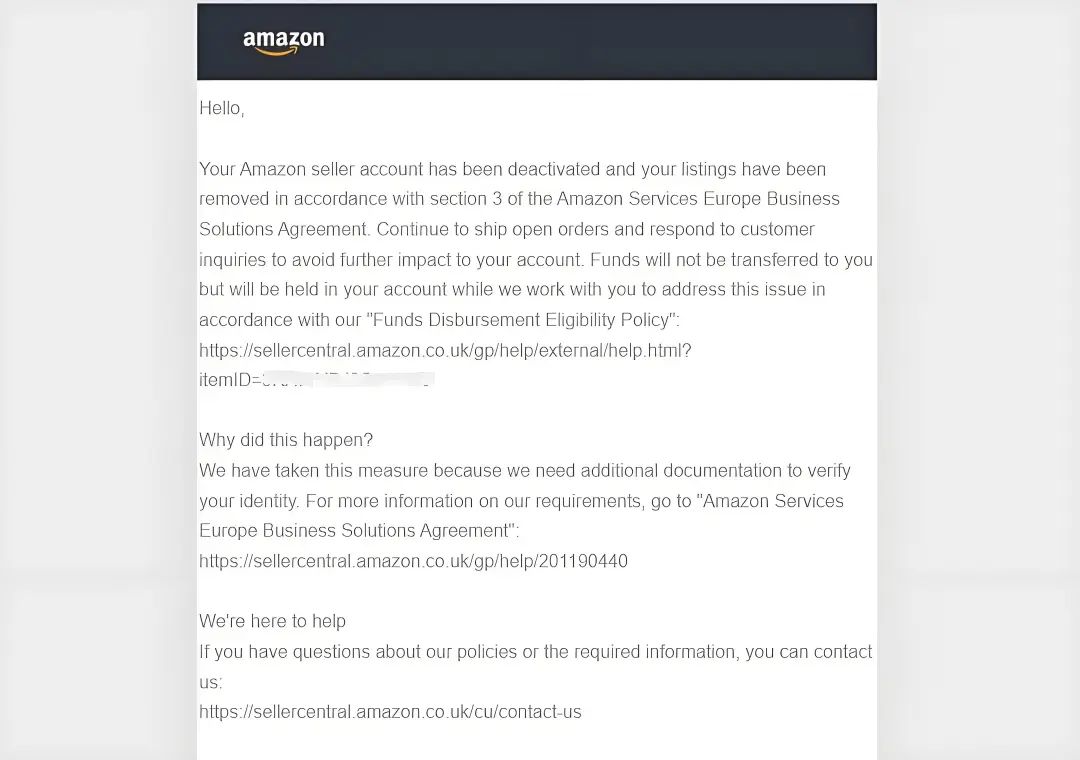 亚马逊Prime会员日挑战重重:关税成本攀升,卖家退场还是坚守? 3 亚马逊Prime会员日挑战重重:关税成本攀升,卖家退场还是坚守?