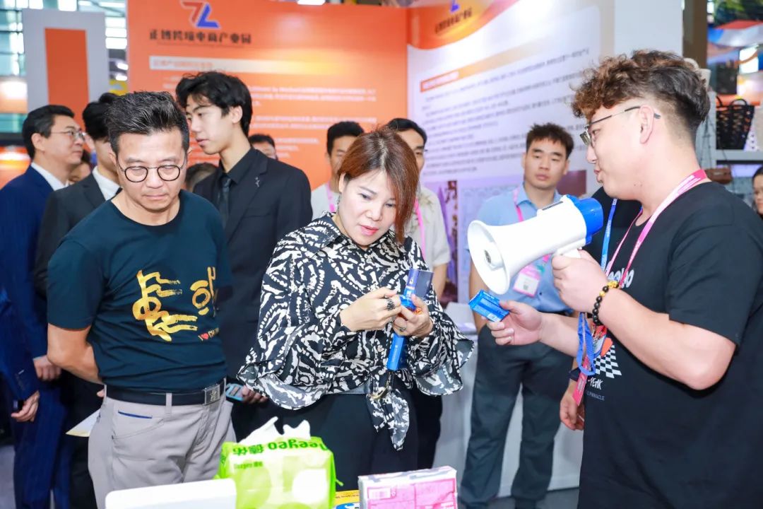 锦贯展讯 | 2025第八届616全球跨境电商节暨第十届深圳国际跨境电商贸易博览会