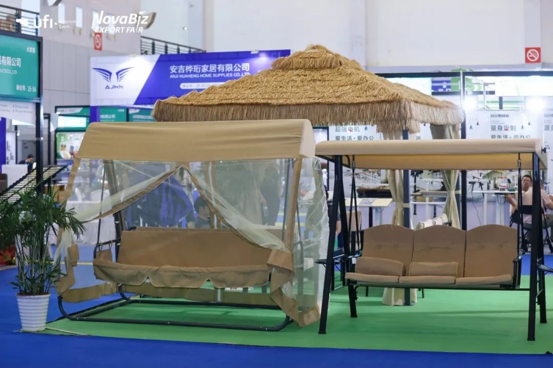 专业观众91133人次,2025宁波跨博会圆满收官!2026笃行致远 8 专业观众91133人次,2025宁波跨博会圆满收官!2026笃行致远