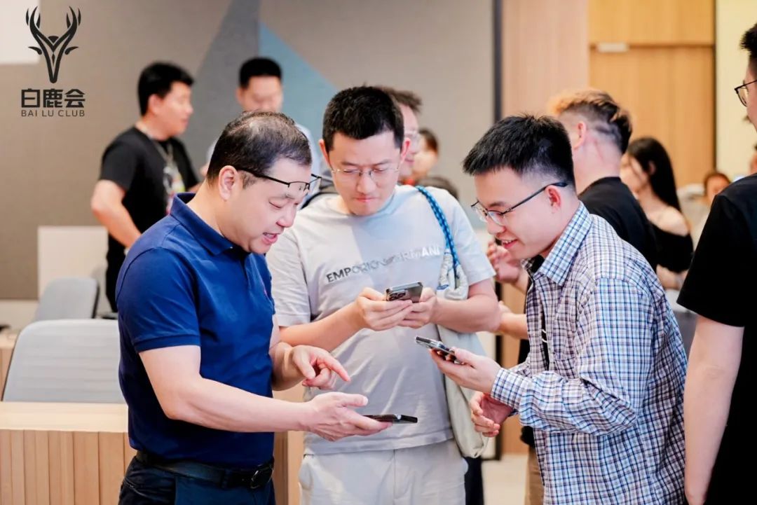 专业观众91133人次,2025宁波跨博会圆满收官!2026笃行致远 35 专业观众91133人次,2025宁波跨博会圆满收官!2026笃行致远