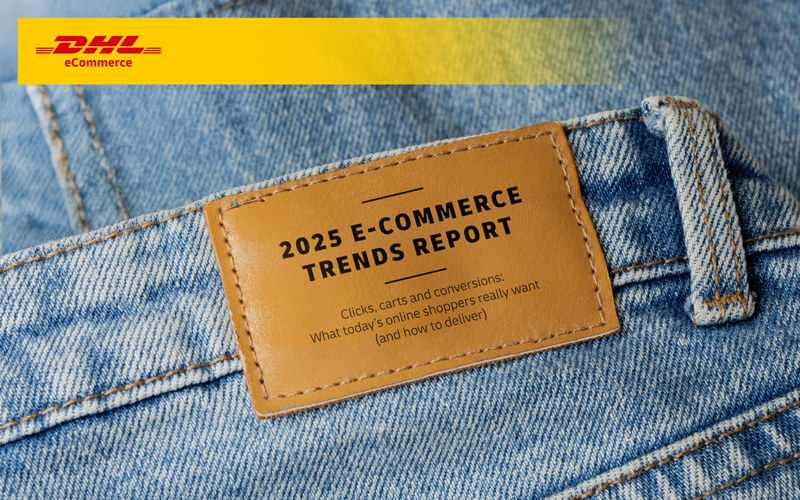 2025年电子商务趋势报告