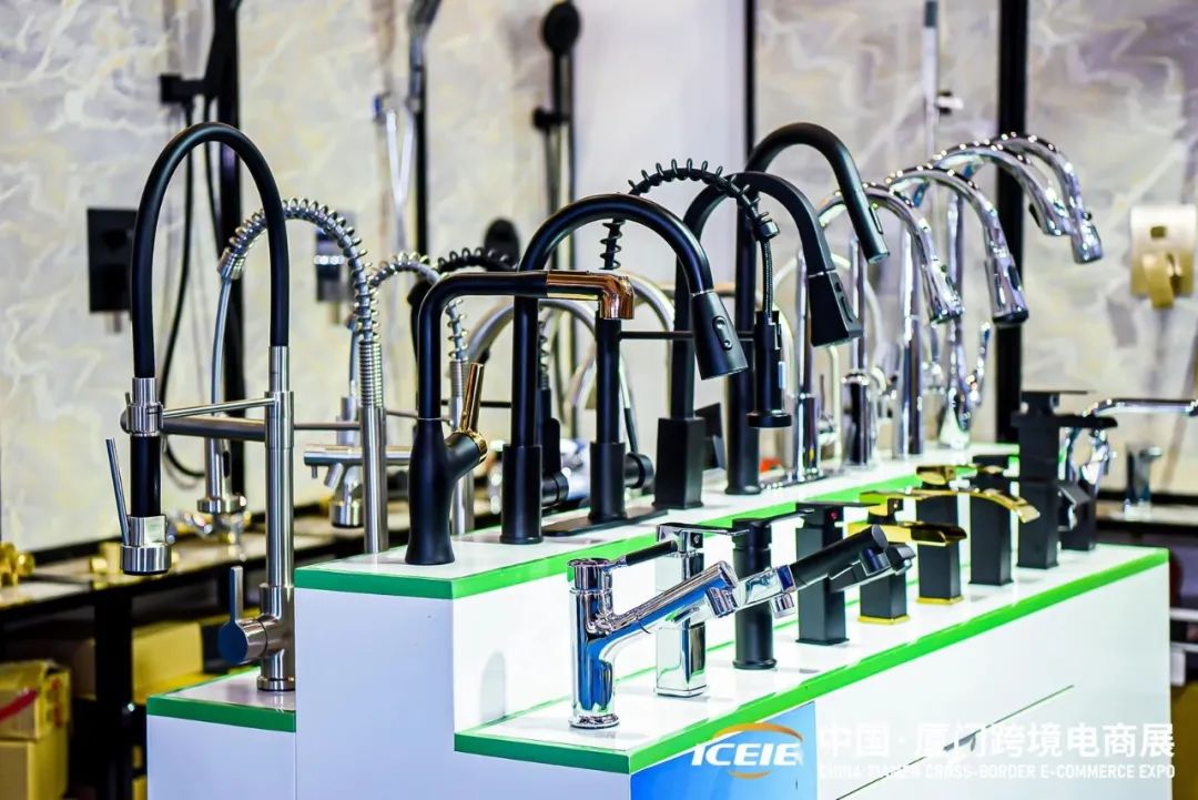 第五届中跨展核心亮点抢先看！惊喜多多，非来不可！