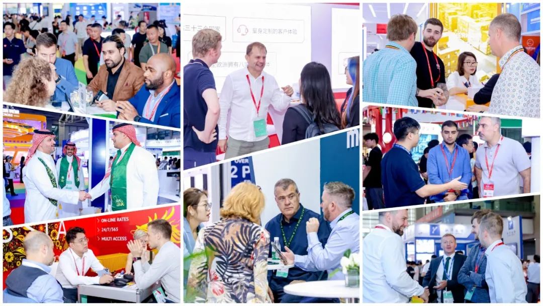 9月，物流人的‘精准相亲奥斯卡’来了！