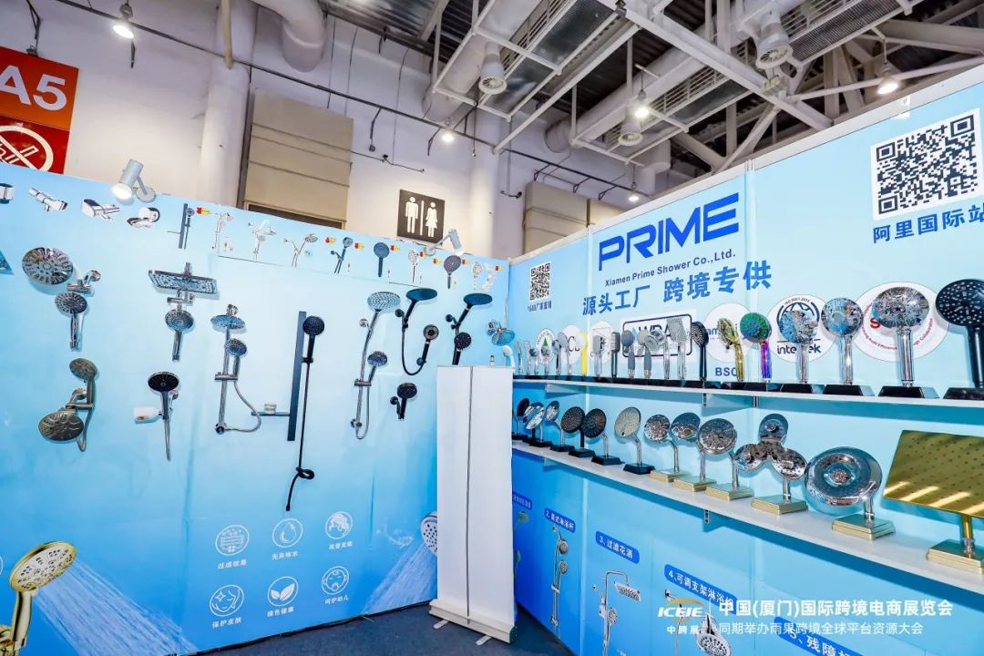 第五届中跨展核心亮点抢先看！惊喜多多，非来不可！