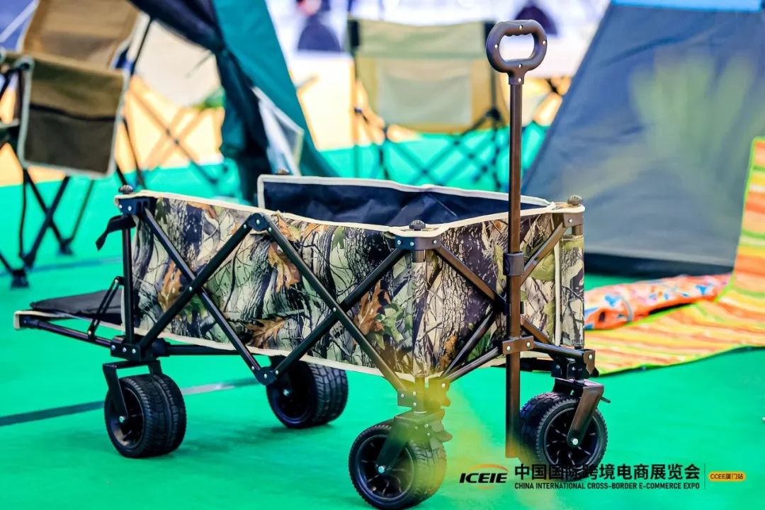 第五届中跨展核心亮点抢先看！惊喜多多，非来不可！