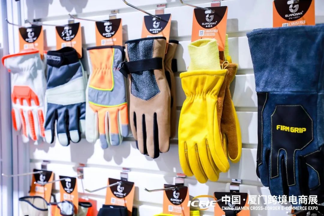 第五届中跨展核心亮点抢先看！惊喜多多，非来不可！