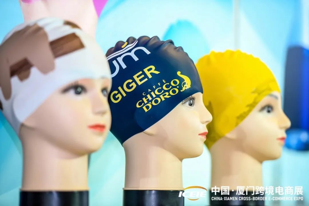 第五届中跨展核心亮点抢先看！惊喜多多，非来不可！