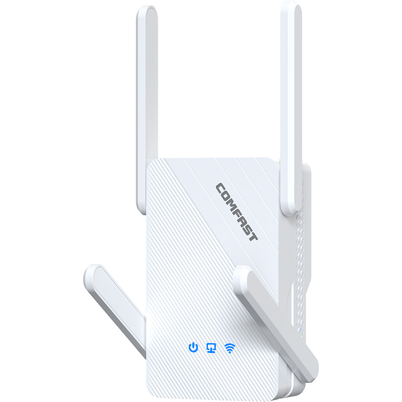 严选工厂| WiFi技术升级,塑造智能互联生活核心动力 6 严选工厂| WiFi技术升级,塑造智能互联生活核心动力