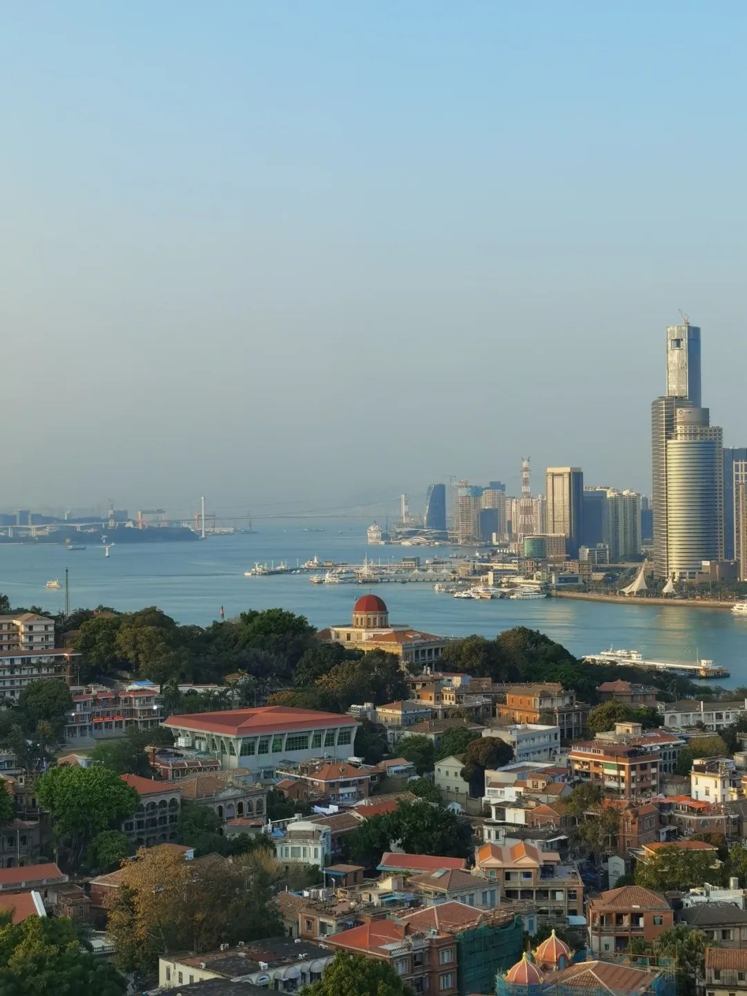 第五届中跨展核心亮点抢先看！惊喜多多，非来不可！