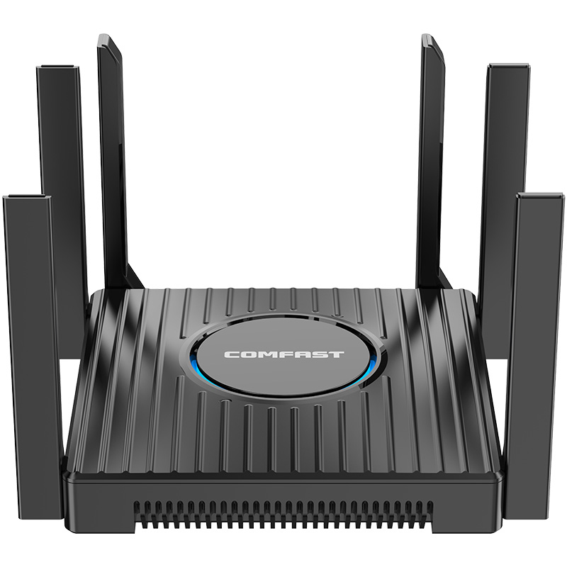 严选工厂| WiFi技术升级,塑造智能互联生活核心动力 8 严选工厂| WiFi技术升级,塑造智能互联生活核心动力