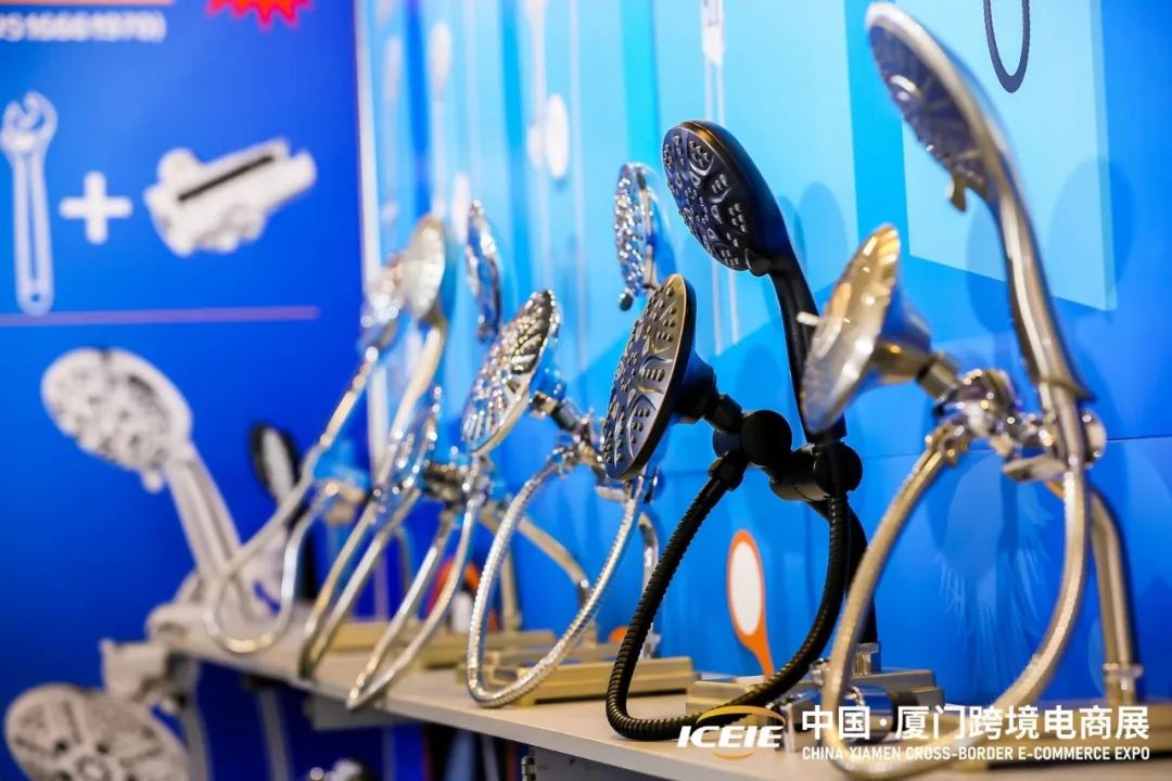 第五届中跨展核心亮点抢先看！惊喜多多，非来不可！