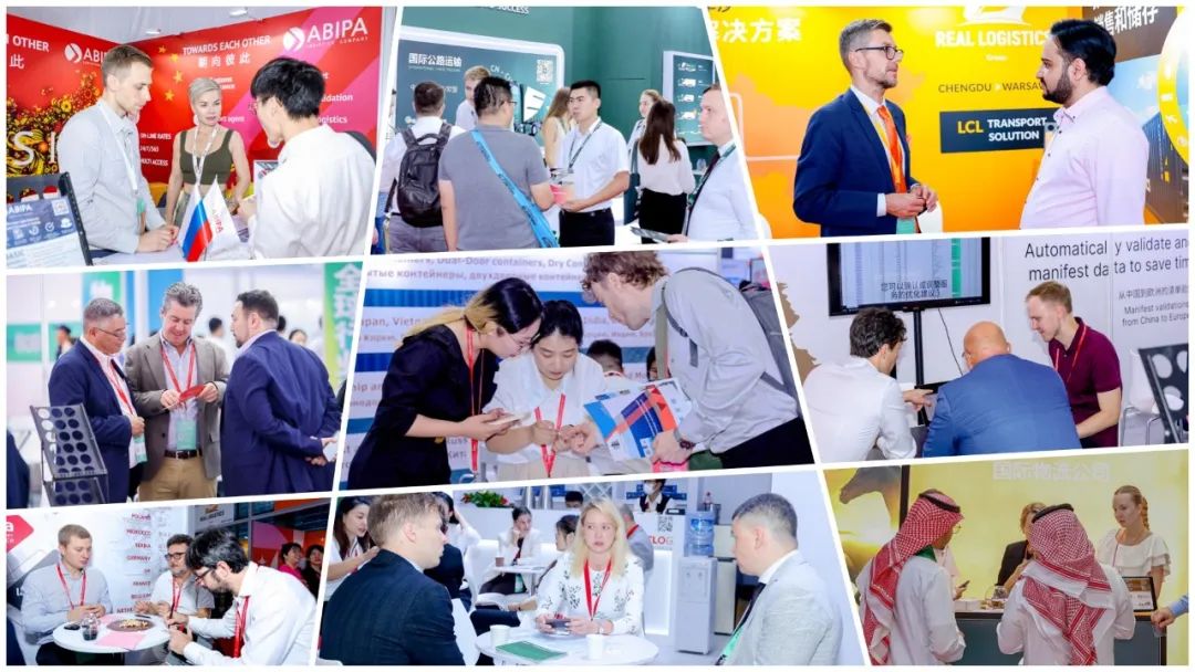 9月，物流人的‘精准相亲奥斯卡’来了！