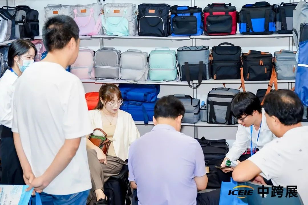 第五届中跨展核心亮点抢先看!惊喜多多,非来不可! 23 第五届中跨展核心亮点抢先看!惊喜多多,非来不可!