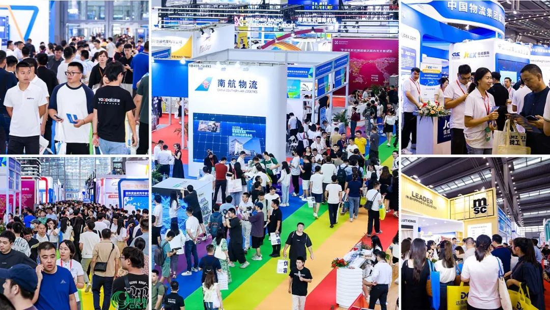 9月，物流人的‘精准相亲奥斯卡’来了！