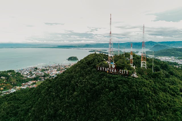 印尼跨境电商市场分析