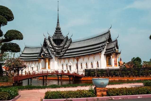 泰国跨境电商市场分析报告