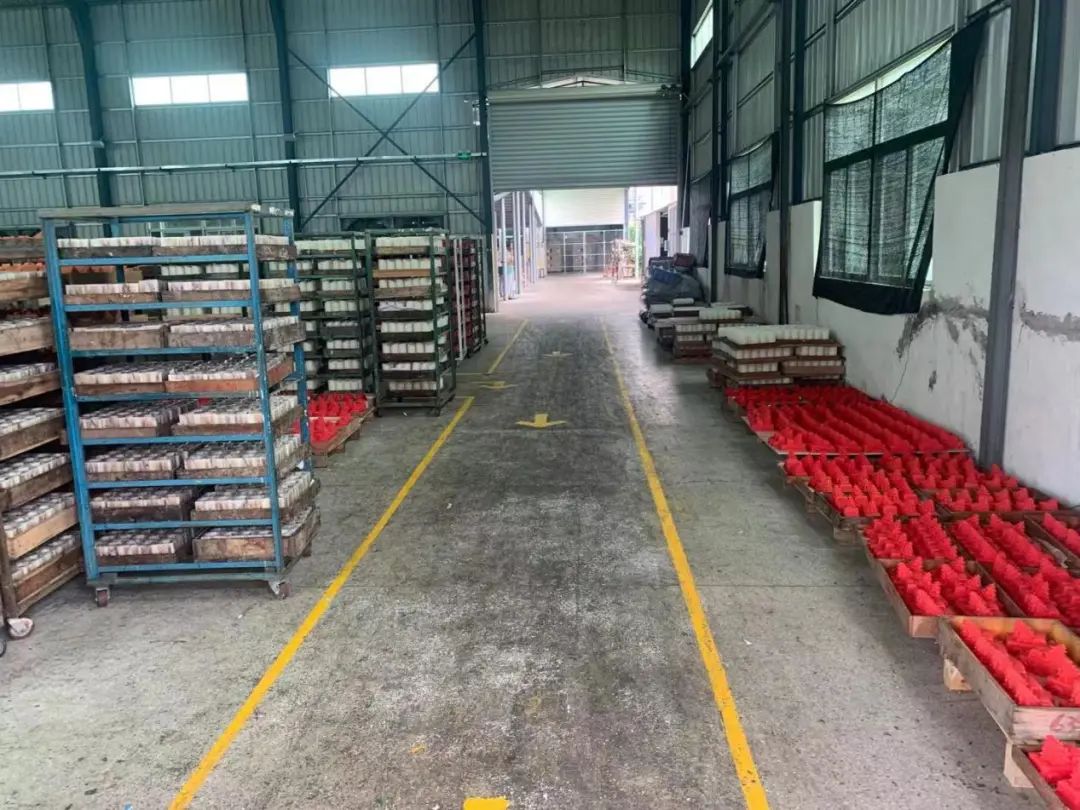 展商聚焦|饶平县立伟烛业有限公司-14C19，9月17-19日CCBEC现场见