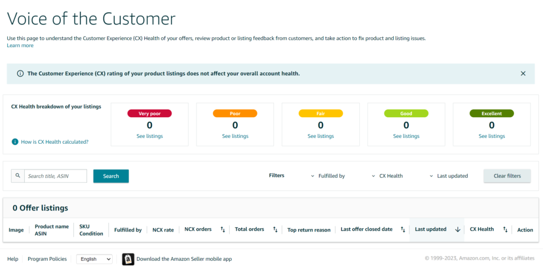 注意！月底亚马逊这两个后台功能将停用，卖家如何应对？