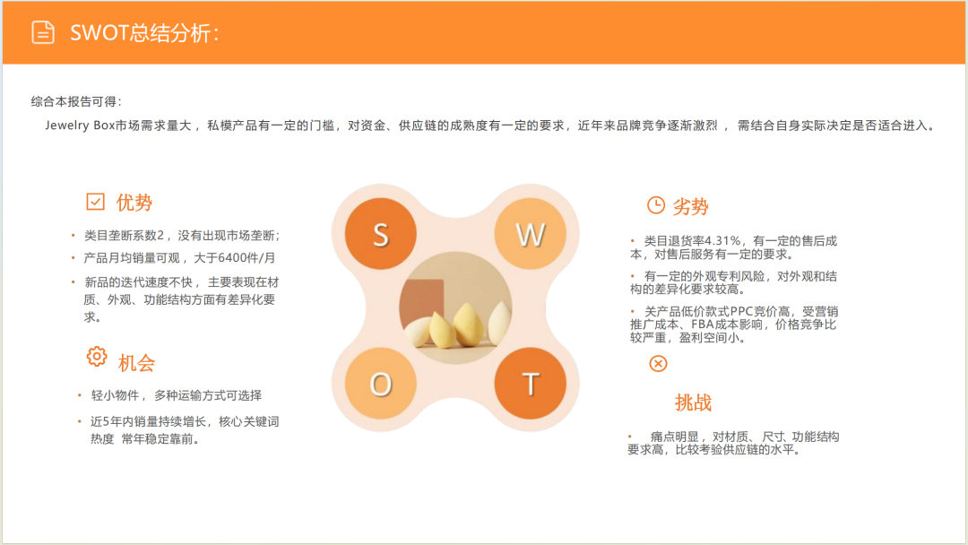 亚马逊选品日记第6期:美国站选品推荐—珠宝首饰收纳盒(环保性、场景化、个性化) 2 亚马逊选品日记第6期:美国站选品推荐—珠宝首饰收纳盒(环保性、场景化、个性化)