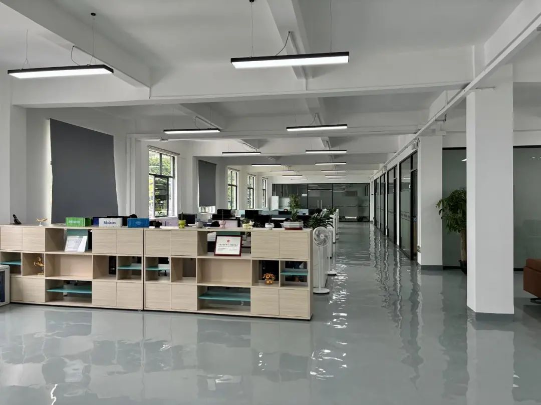 展商聚焦|深圳欧西国际供应链有限公司-16D57，9月17-19日CCBEC现场见