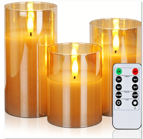 展商聚焦|饶平县立伟烛业有限公司-14C19，9月17-19日CCBEC现场见