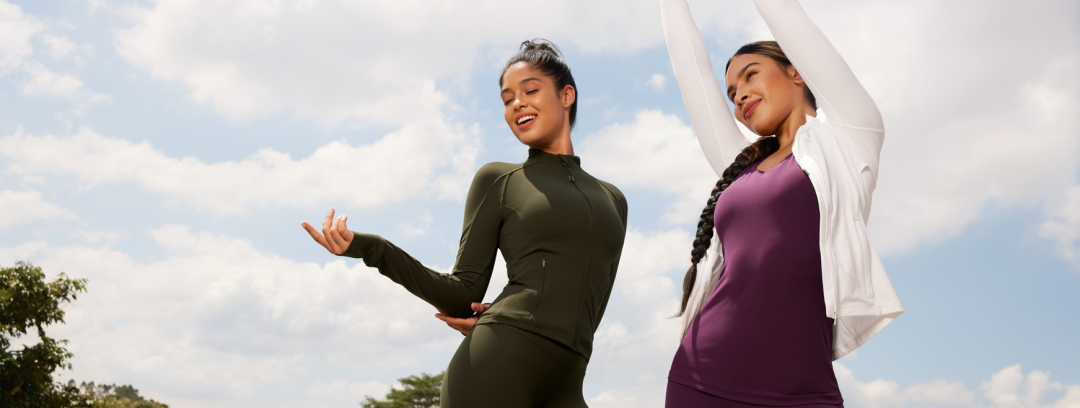 海外红人营销|广州大卖平替Lululemon!靠瑜伽服年赚15亿! 4 海外红人营销|广州大卖平替Lululemon!靠瑜伽服年赚15亿!