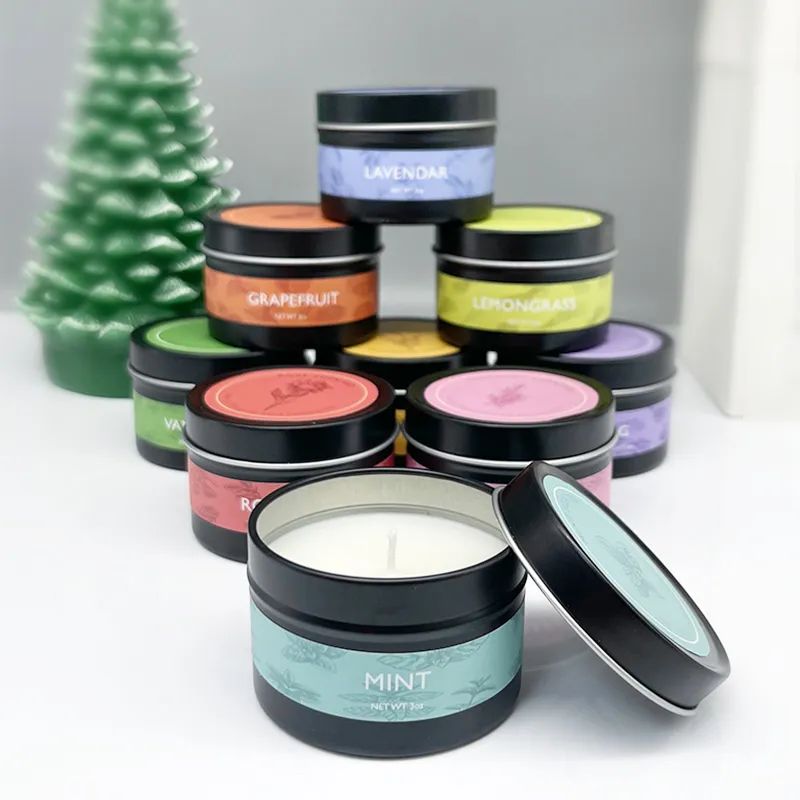 展商聚焦|饶平县立伟烛业有限公司-14C19，9月17-19日CCBEC现场见