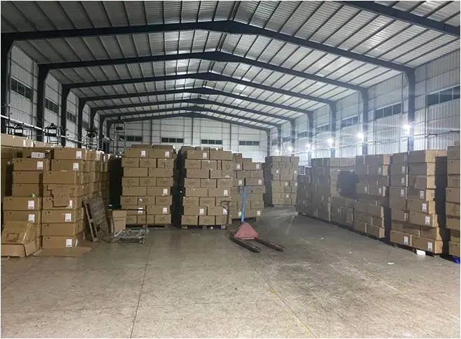 展商聚焦|饶平县立伟烛业有限公司-14C19，9月17-19日CCBEC现场见