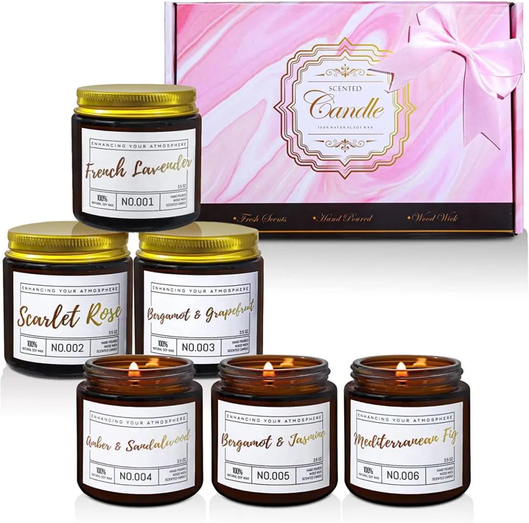 展商聚焦|饶平县立伟烛业有限公司-14C19，9月17-19日CCBEC现场见