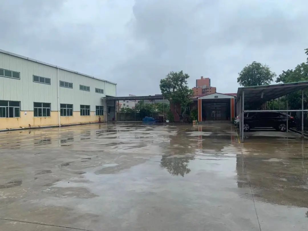 展商聚焦|饶平县立伟烛业有限公司-14C19，9月17-19日CCBEC现场见