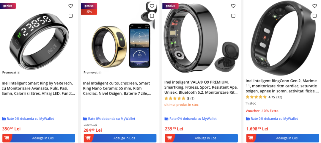 现在入局eMAG晚不晚?TOP3类目80%空缺 2 现在入局eMAG晚不晚?TOP3类目80%空缺