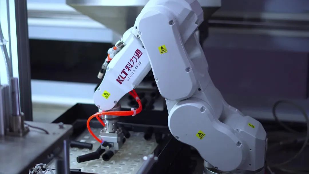 展商聚焦|珠海市科力通电器有限公司-13J24,9月17-19日CCBEC现场见 5 展商聚焦|珠海市科力通电器有限公司-13J24,9月17-19日CCBEC现场见