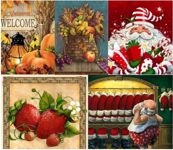 新TRO爆发！35组插画+3项外观专利侵权，超440家店铺被起诉