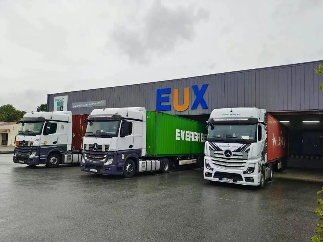 展商聚焦|深圳欧西国际供应链有限公司-16D57，9月17-19日CCBEC现场见