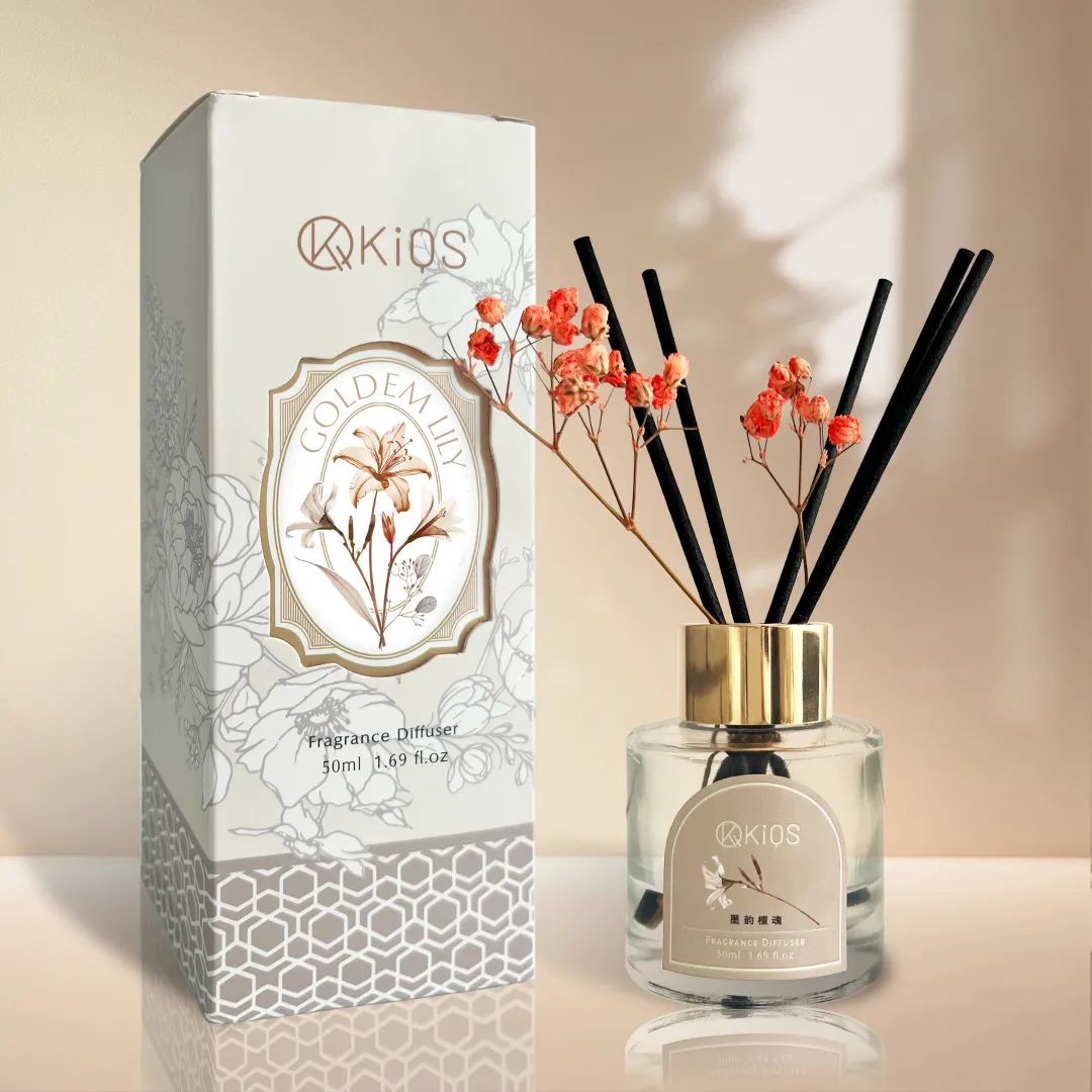 展商聚焦|饶平县立伟烛业有限公司-14C19，9月17-19日CCBEC现场见