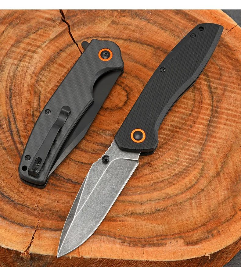 展商聚焦 | 阳江市阳东区溢科五金刀具厂 -16J31，9月17-19日CCBEC现场见