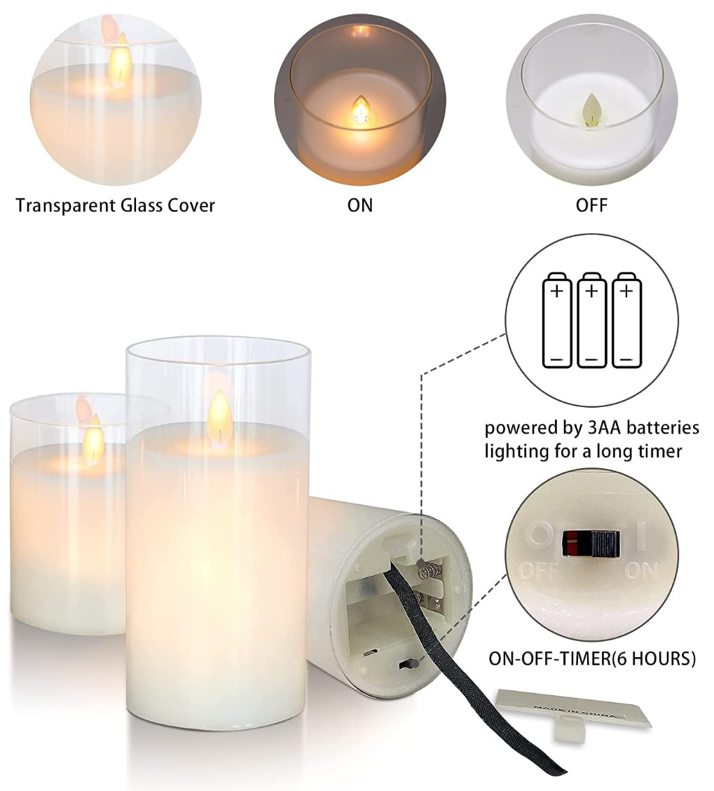 展商聚焦|饶平县立伟烛业有限公司-14C19，9月17-19日CCBEC现场见