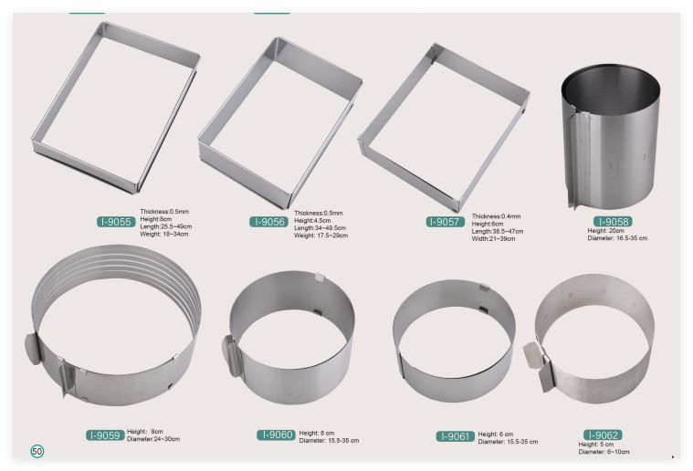 展商聚焦|阳江市荣晋家庭用品有限公司-16D40，9月17-19日CCBEC现场见