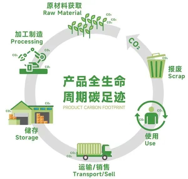 碳合规时代：跨境电商如何确保市场准入？