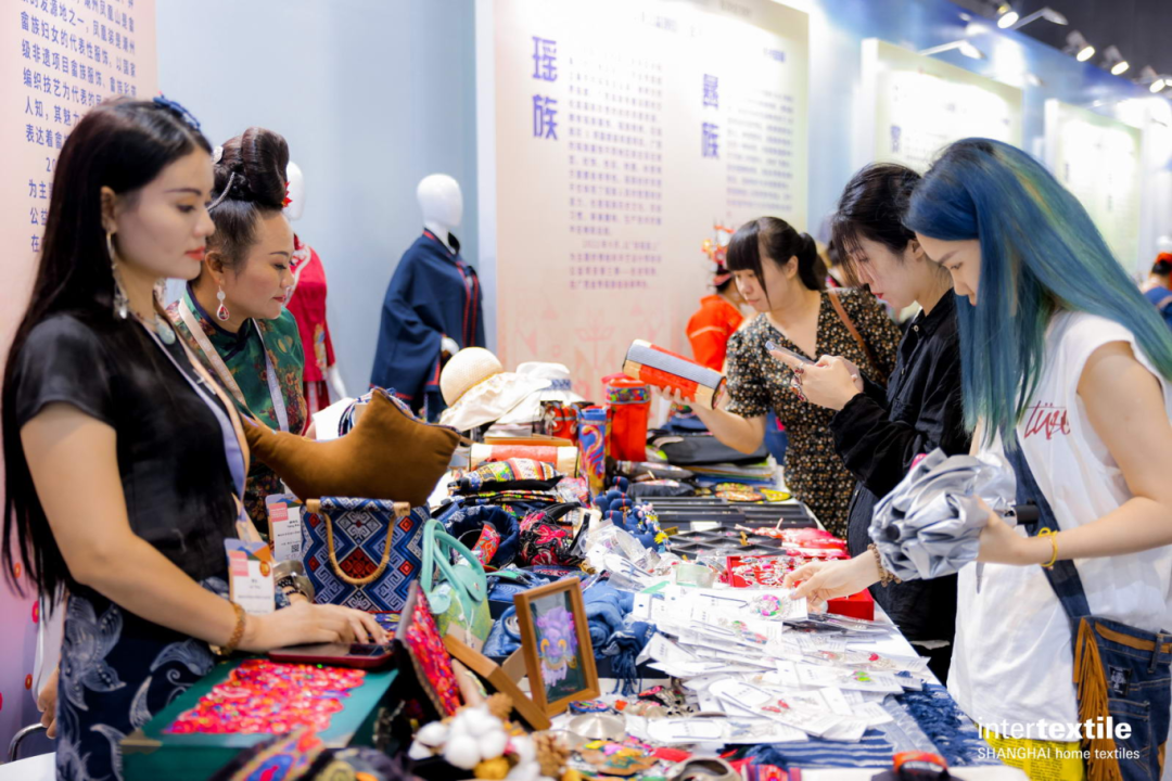 锦贯展讯 | 2025中国国际家用纺织品及辅料（秋冬）博览会