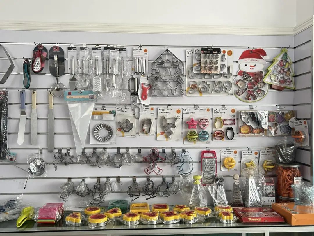 展商聚焦|阳江市荣晋家庭用品有限公司-16D40，9月17-19日CCBEC现场见