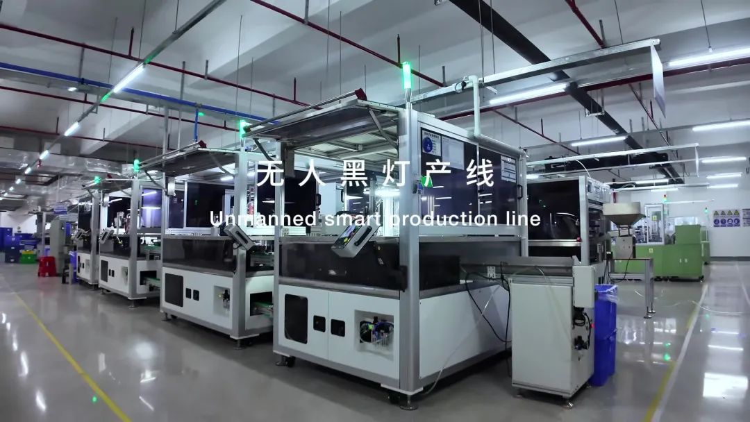 展商聚焦|珠海市科力通电器有限公司-13J24,9月17-19日CCBEC现场见 4 展商聚焦|珠海市科力通电器有限公司-13J24,9月17-19日CCBEC现场见