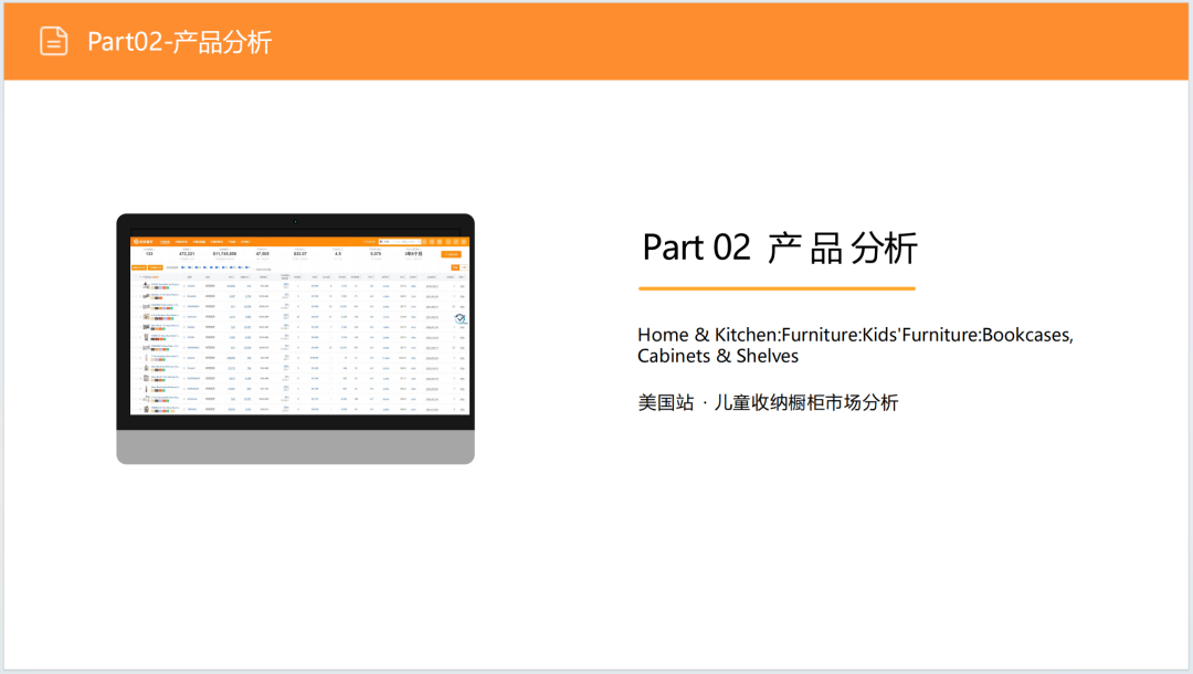 亚马逊选品日记第5期：美国站选品推荐—儿童用品收纳柜（安全性、环保化、趣味化）