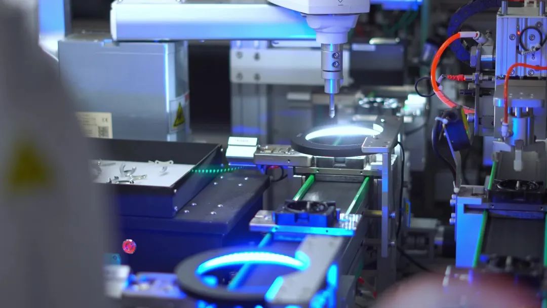 展商聚焦|珠海市科力通电器有限公司-13J24,9月17-19日CCBEC现场见 8 展商聚焦|珠海市科力通电器有限公司-13J24,9月17-19日CCBEC现场见