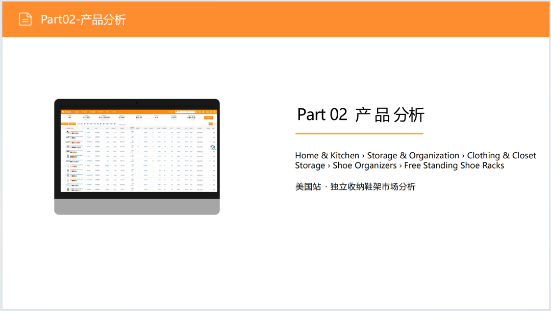 亚马逊选品日记第4期:美国站选品推荐—独立式收纳鞋架(省空间、多功能、高颜值) 14 亚马逊选品日记第4期:美国站选品推荐—独立式收纳鞋架(省空间、多功能、高颜值)