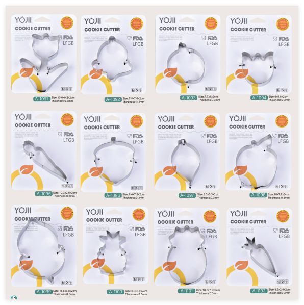 展商聚焦|阳江市荣晋家庭用品有限公司-16D40，9月17-19日CCBEC现场见