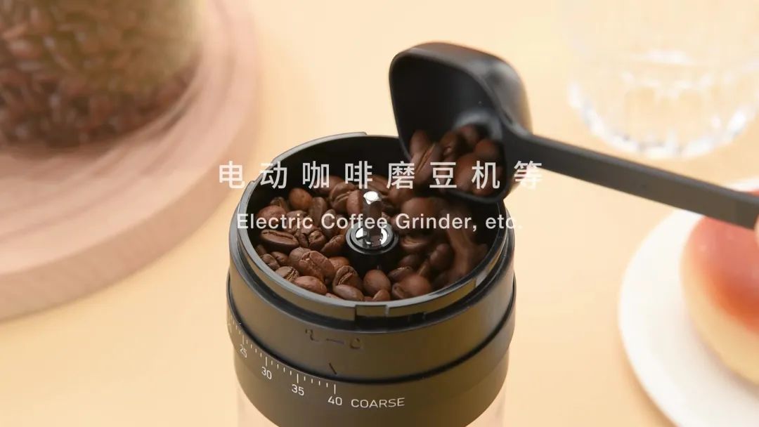 展商聚焦|珠海市科力通电器有限公司-13J24,9月17-19日CCBEC现场见 15 展商聚焦|珠海市科力通电器有限公司-13J24,9月17-19日CCBEC现场见